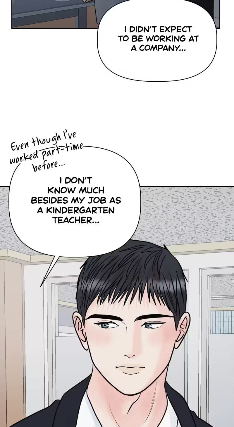 Zero Sense Chapter 23 page 60 - 