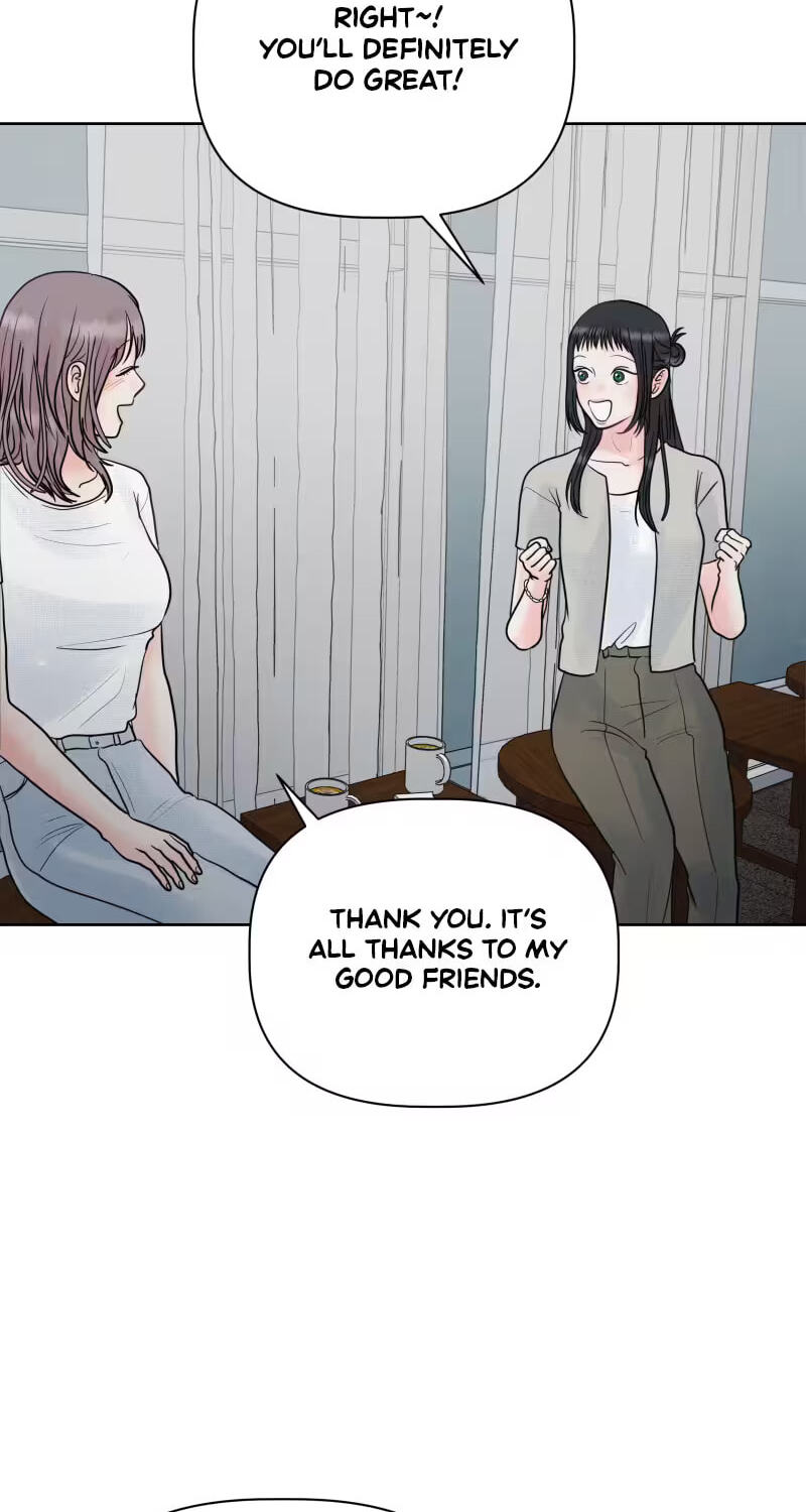 Zero Sense Chapter 23 page 7 - 