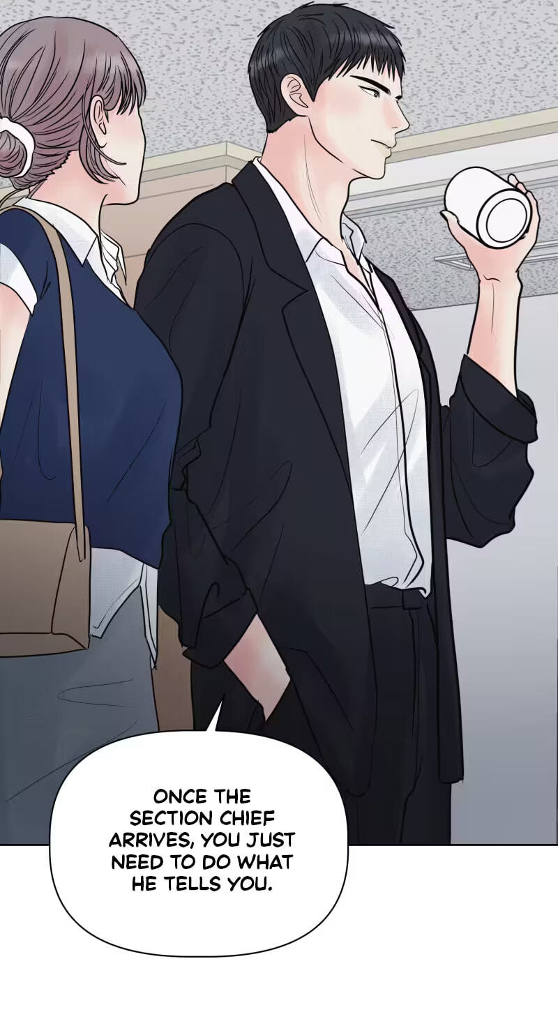 Zero Sense Chapter 23 page 62 - 