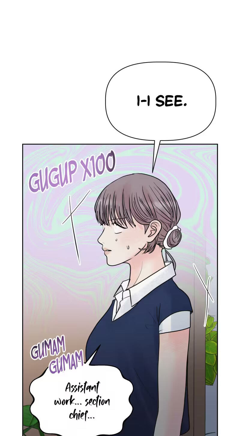 Zero Sense Chapter 23 page 63 - 