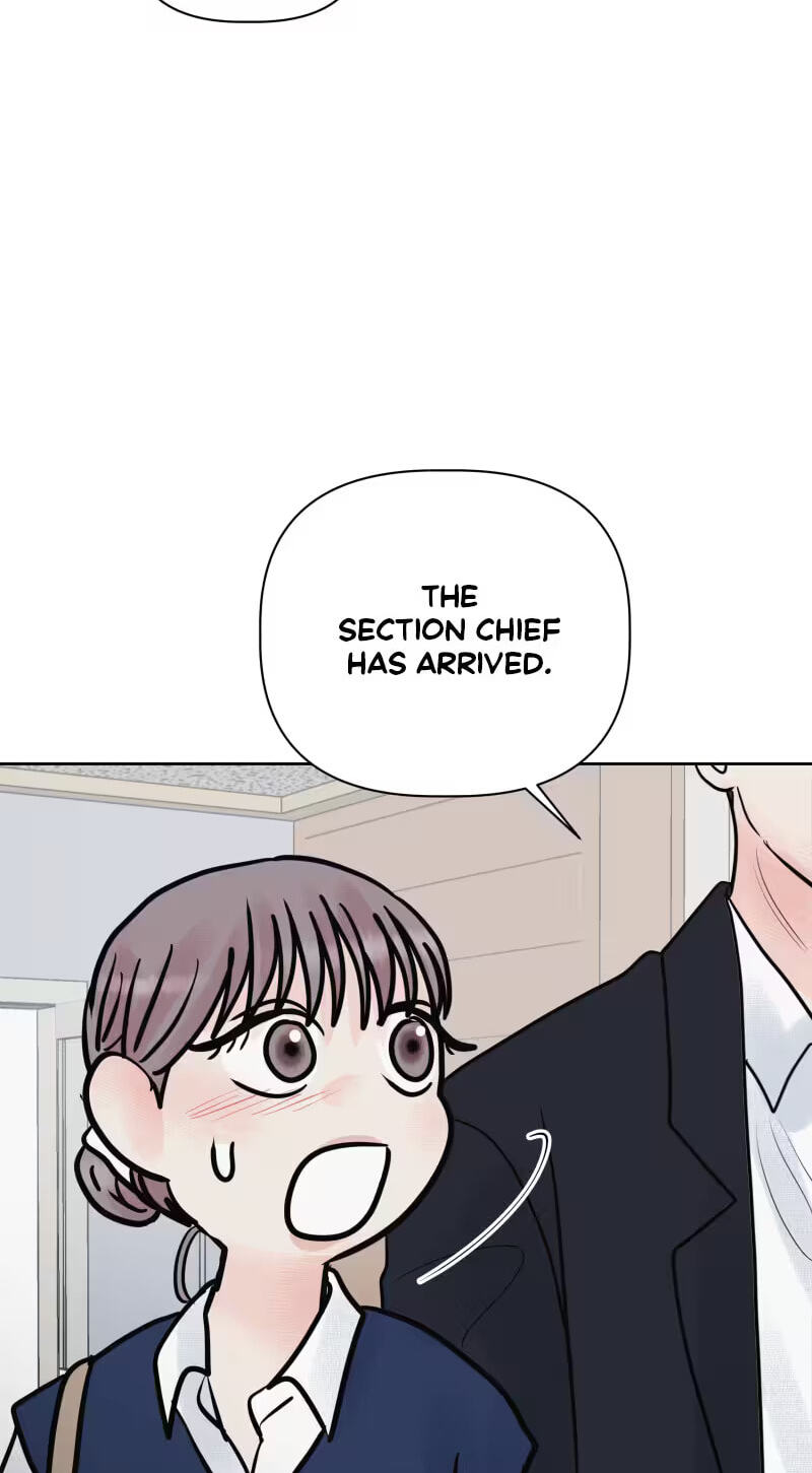 Zero Sense Chapter 23 page 65 - 