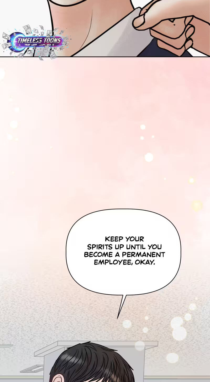 Zero Sense Chapter 23 page 67 - 