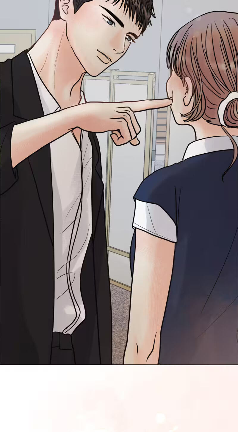 Zero Sense Chapter 23 page 68 - 