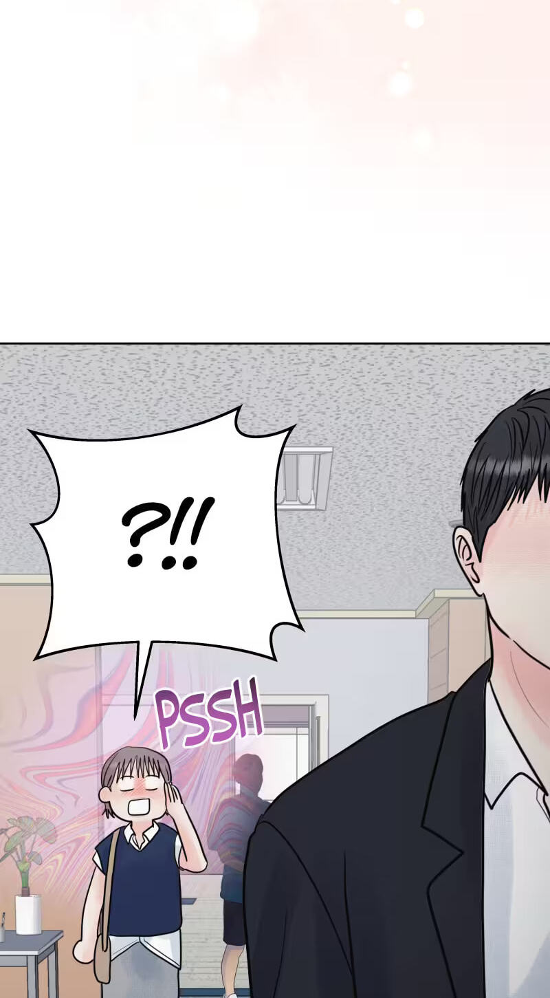Zero Sense Chapter 23 page 69 - 