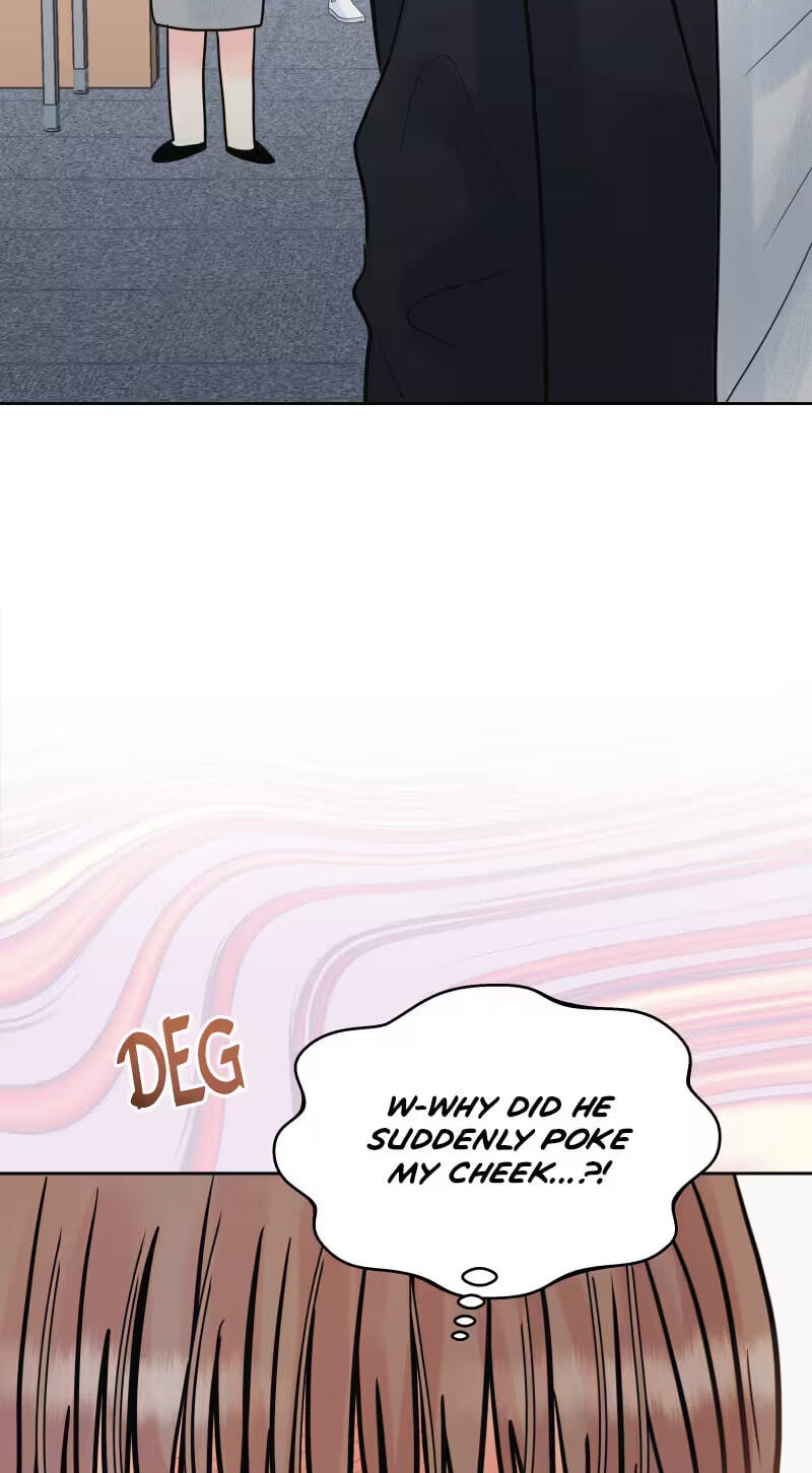 Zero Sense Chapter 23 page 70 - 