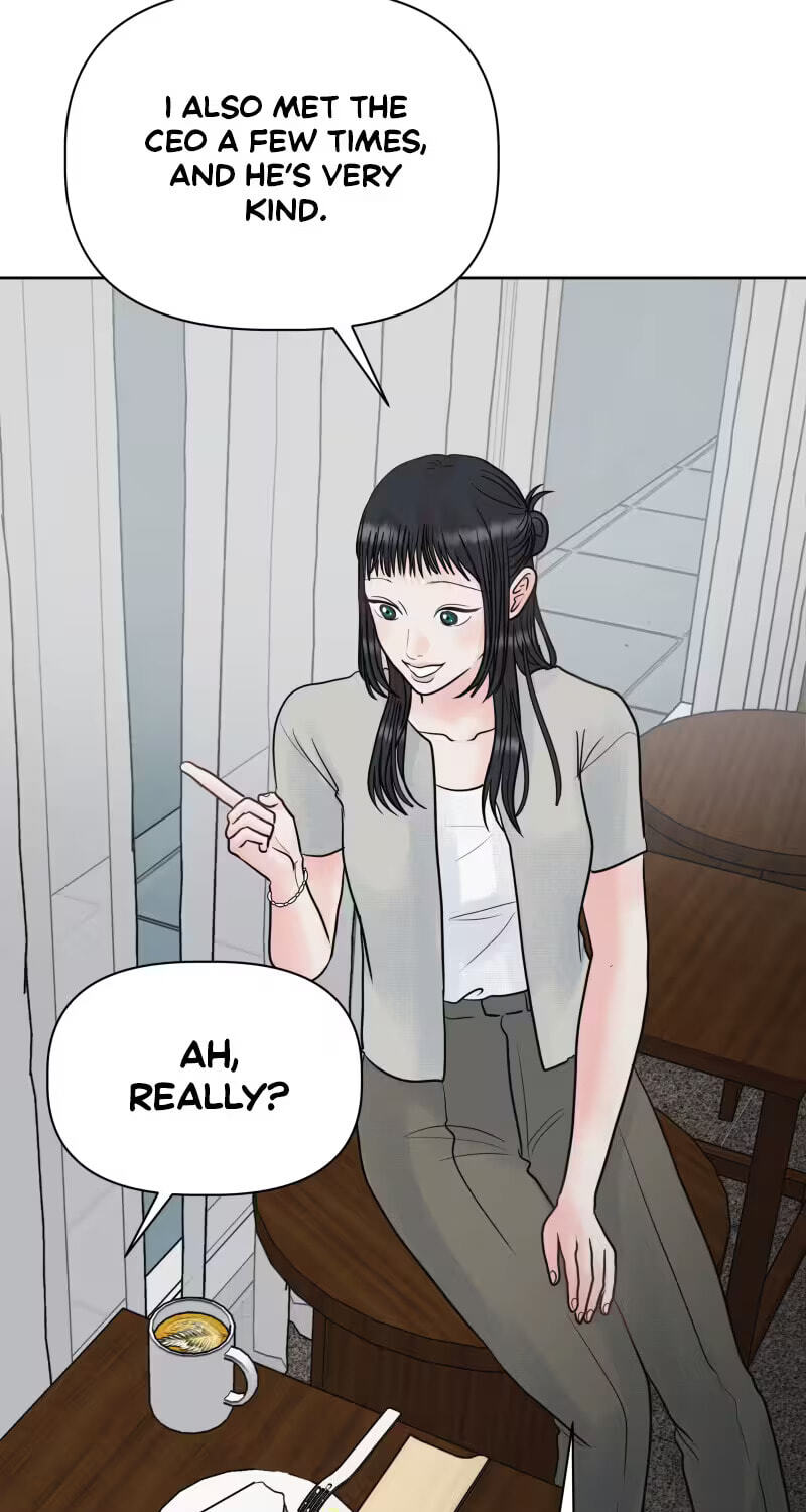 Zero Sense Chapter 23 page 8 - 