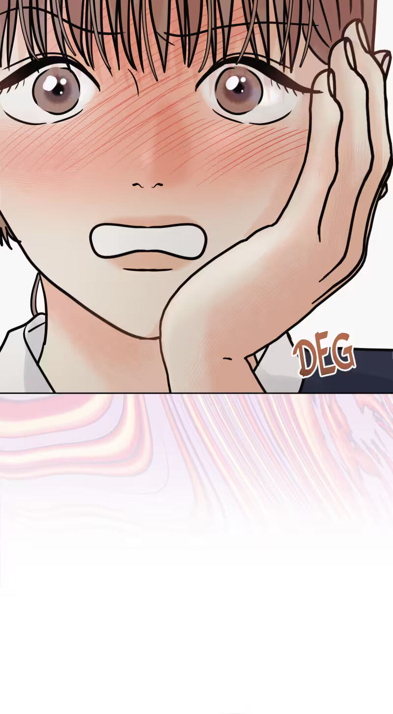 Zero Sense Chapter 23 page 71 - 