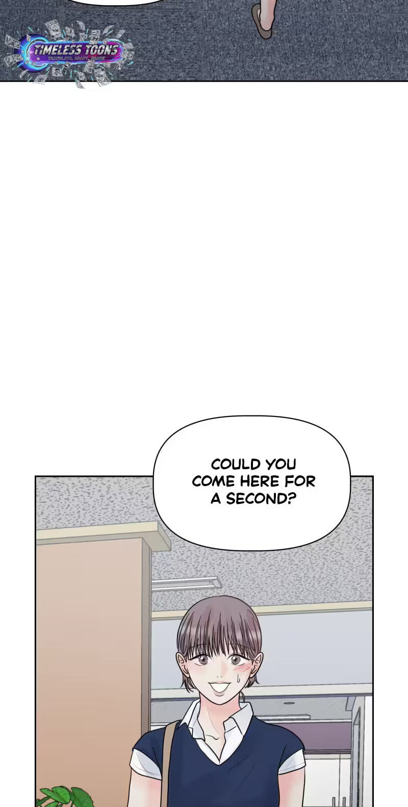 Zero Sense Chapter 23 page 73 - 