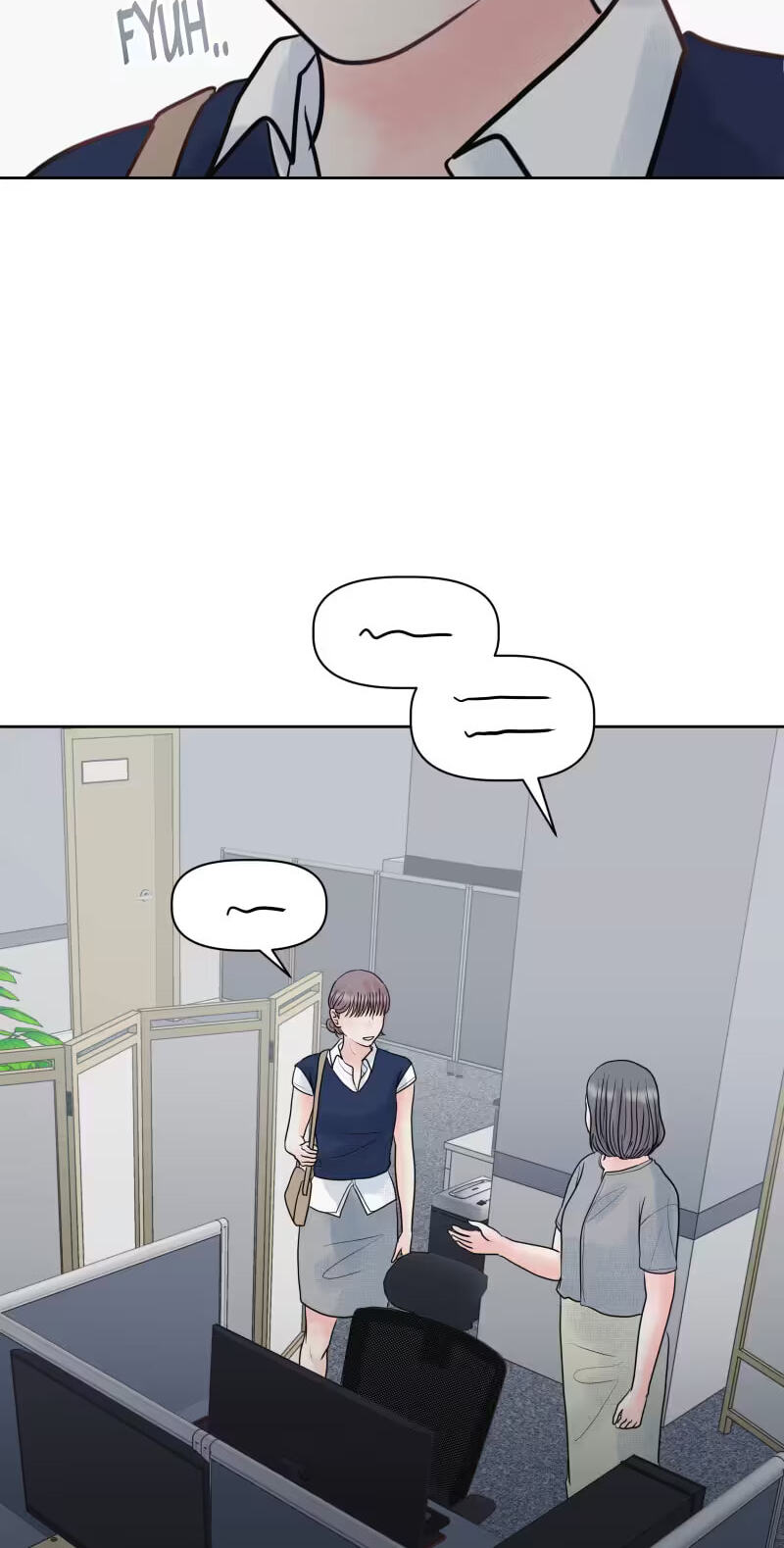 Zero Sense Chapter 23 page 76 - 