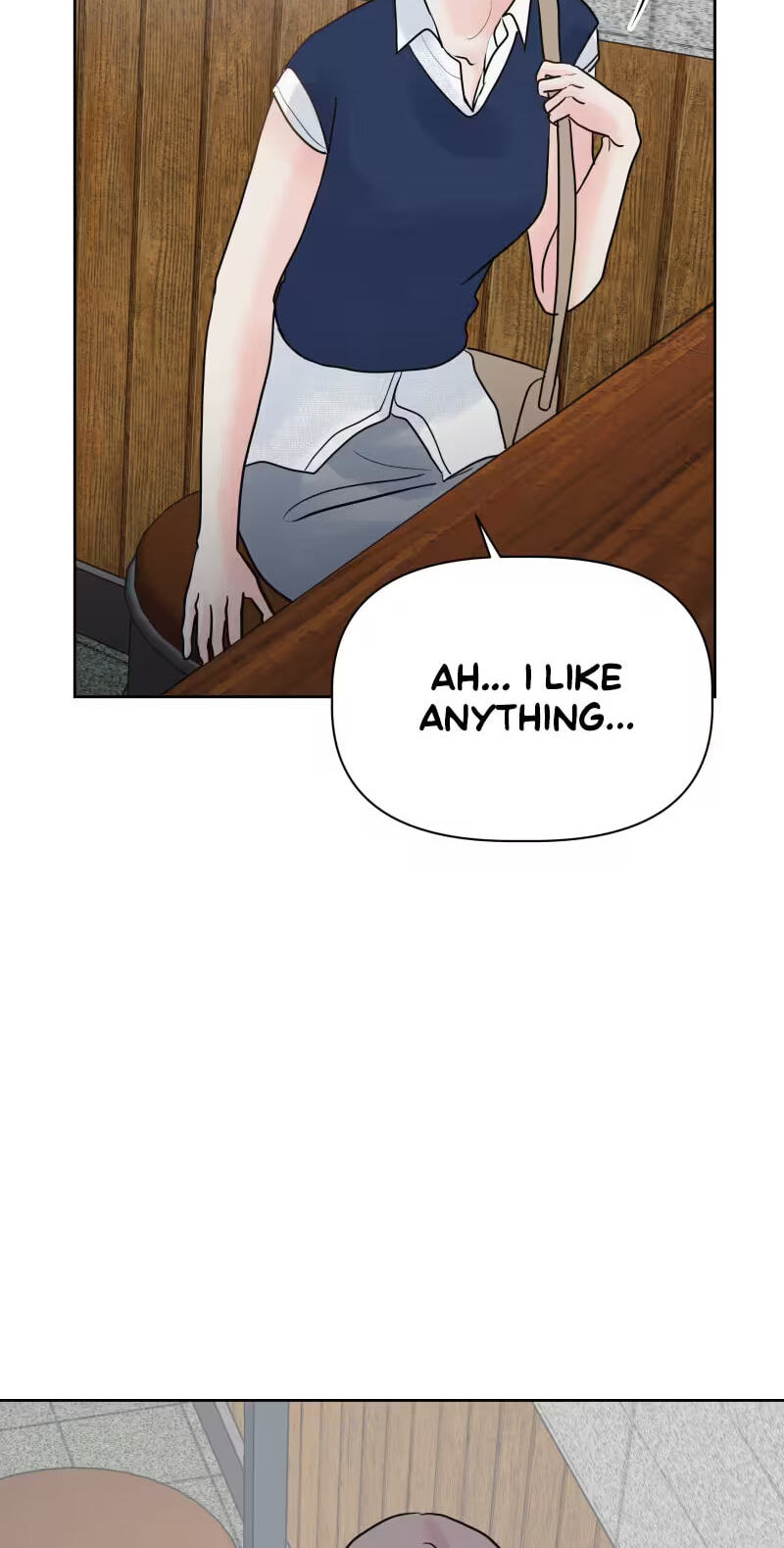 Zero Sense Chapter 23 page 79 - 