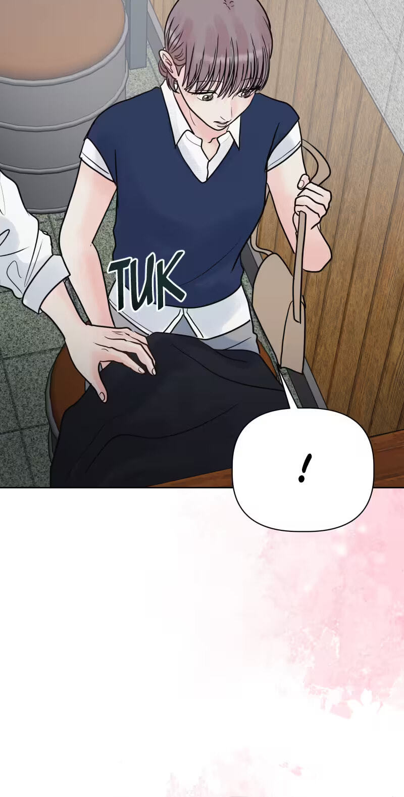 Zero Sense Chapter 23 page 80 - 
