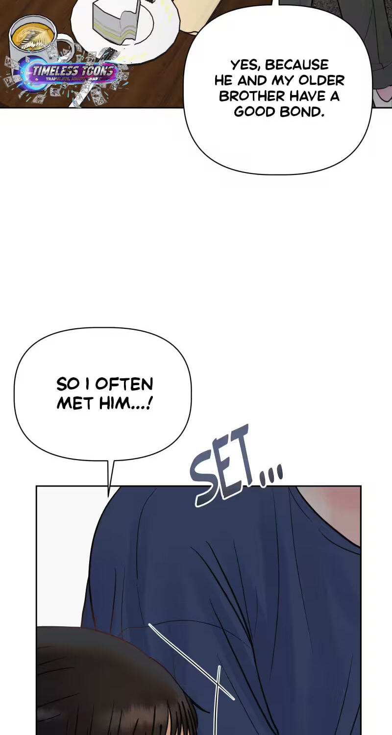 Zero Sense Chapter 23 page 9 - 