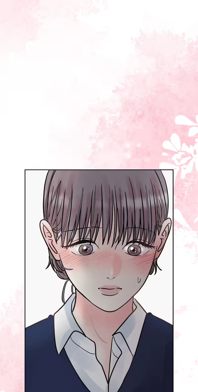 Zero Sense Chapter 23 page 82 - 