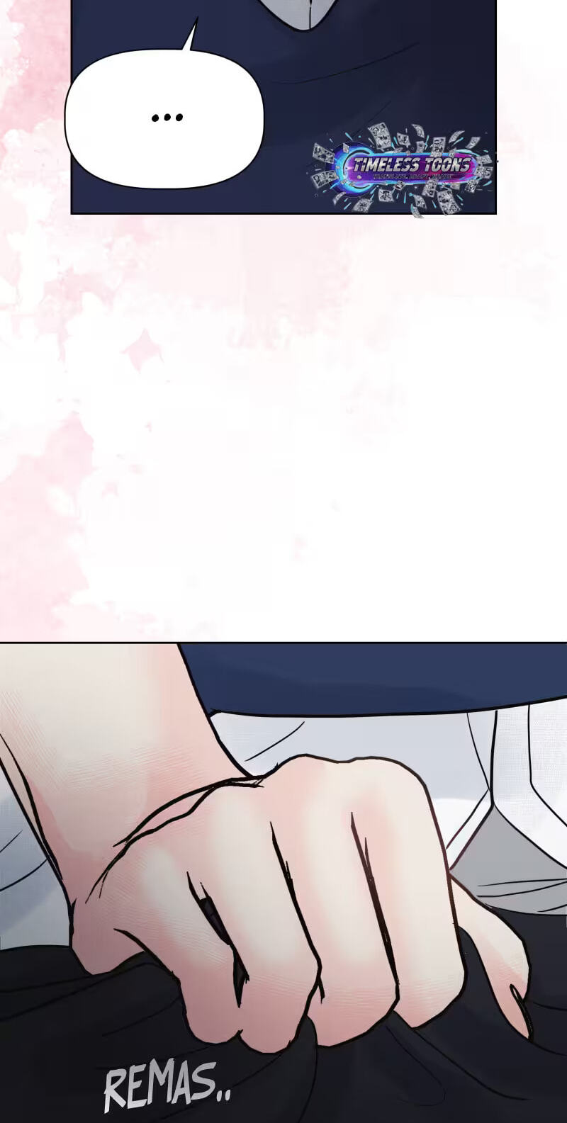 Zero Sense Chapter 23 page 83 - 