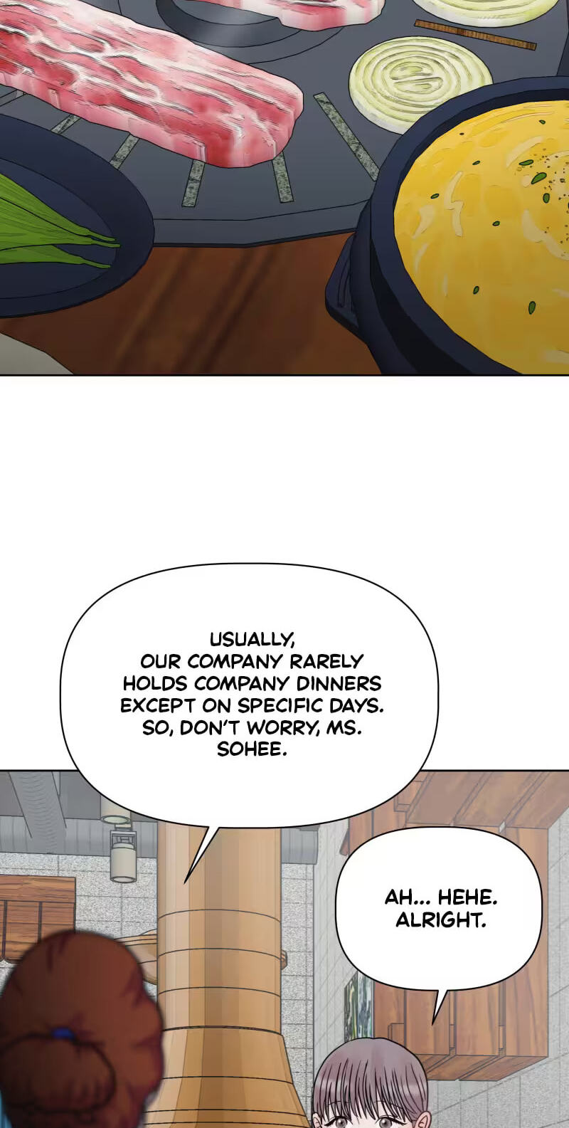 Zero Sense Chapter 23 page 85 - 