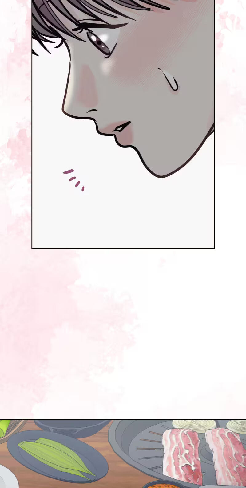 Zero Sense Chapter 23 page 87 - 
