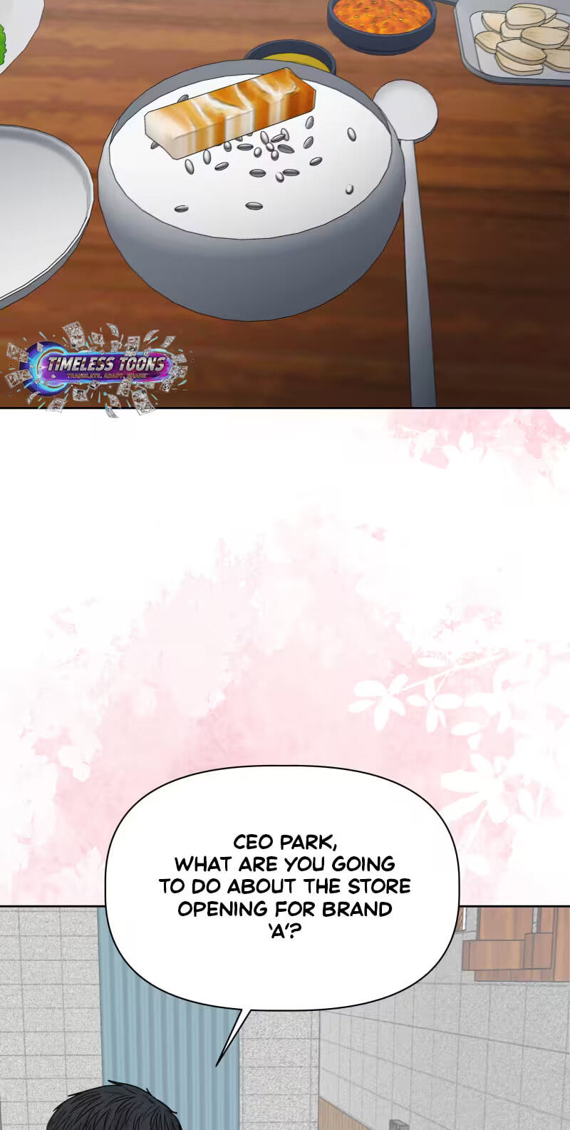 Zero Sense Chapter 23 page 88 - 