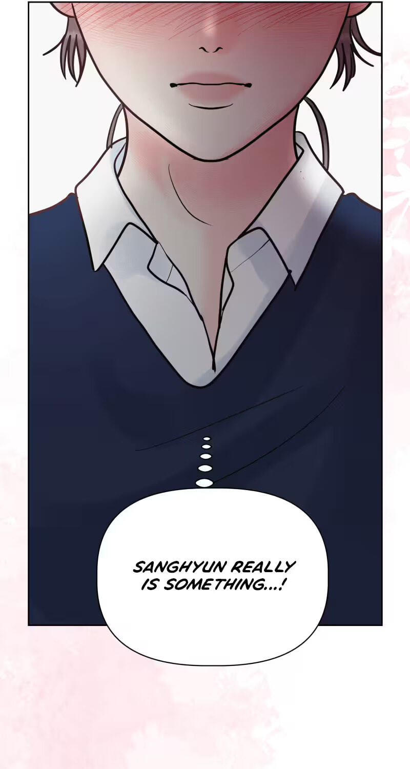 Zero Sense Chapter 23 page 90 - 
