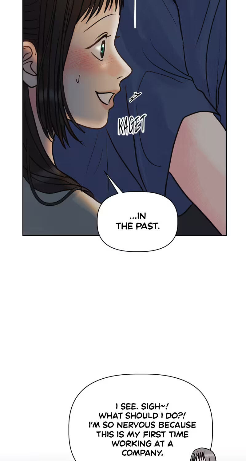 Zero Sense Chapter 23 page 10 - 