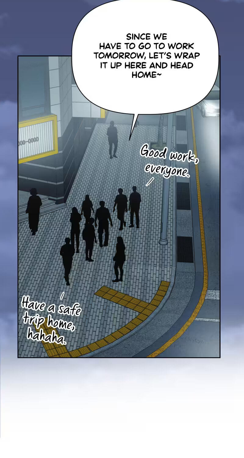 Zero Sense Chapter 23 page 92 - 