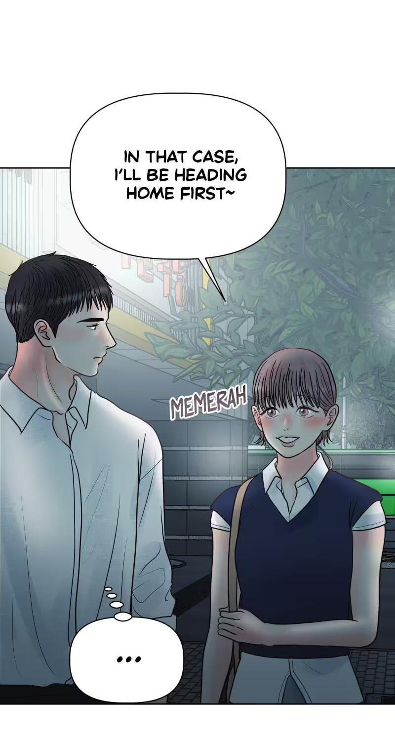 Zero Sense Chapter 23 page 93 - 