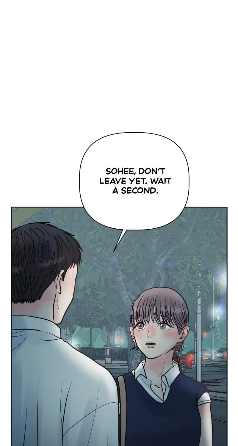 Zero Sense Chapter 23 page 94 - 