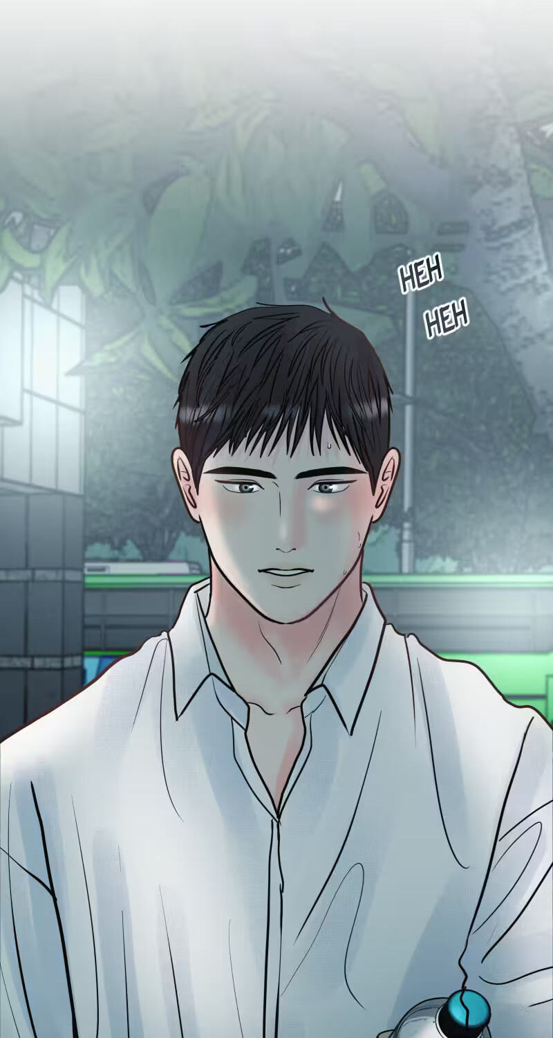 Zero Sense Chapter 23 page 97 - 