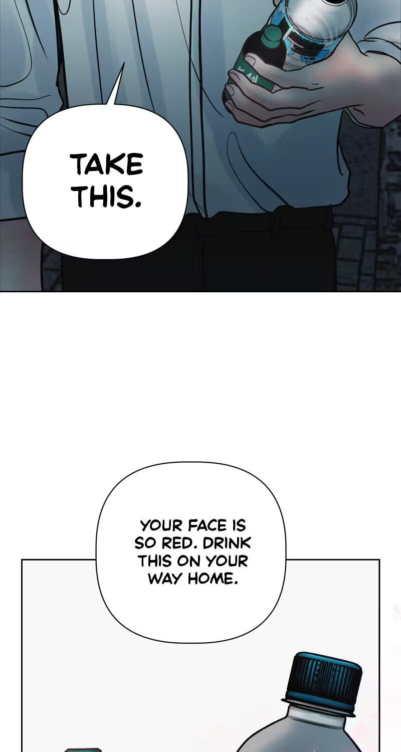 Zero Sense Chapter 23 page 98 - 