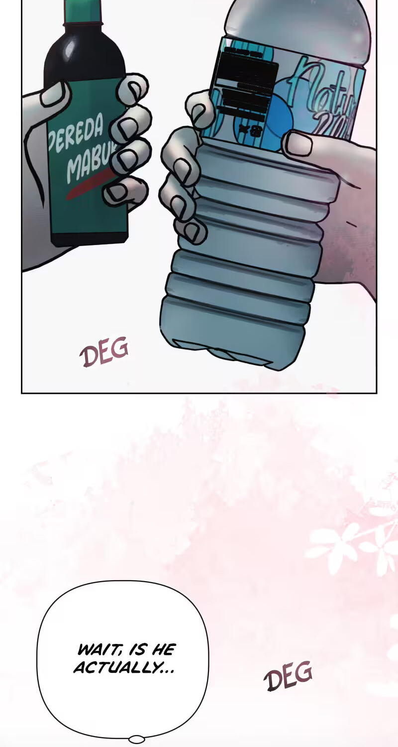 Zero Sense Chapter 23 page 99 - 
