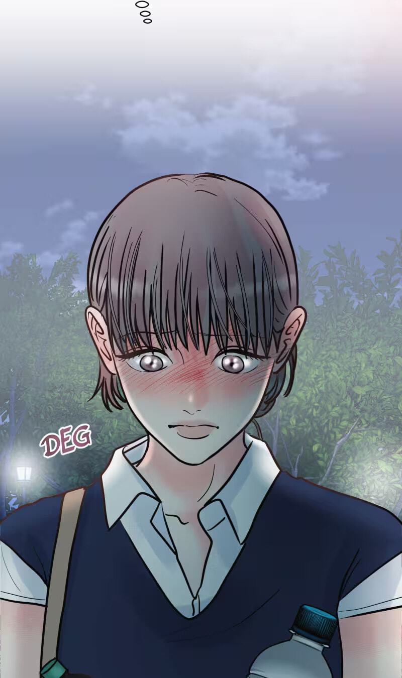 Zero Sense Chapter 23 page 100 - 