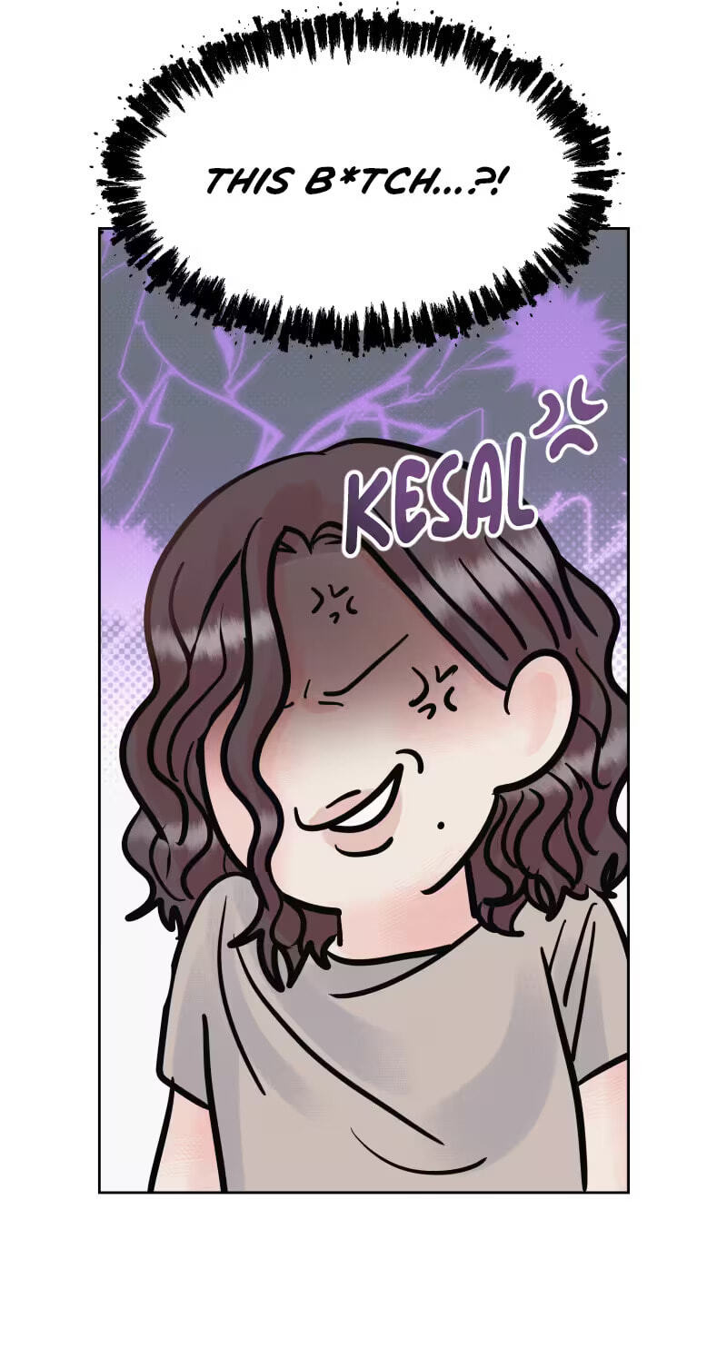 Zero Sense Chapter 24 page 11 - 