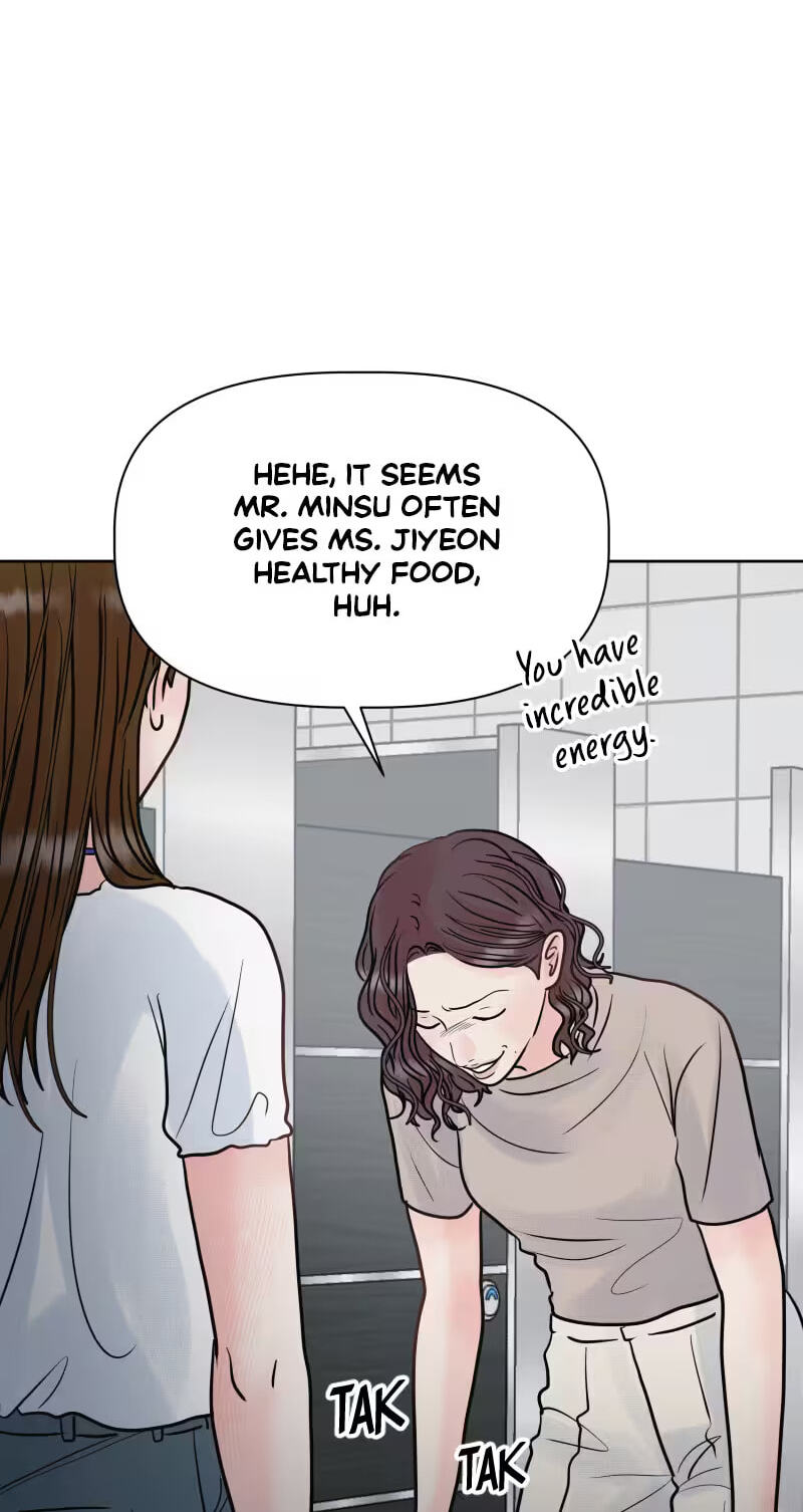 Zero Sense Chapter 24 page 12 - 