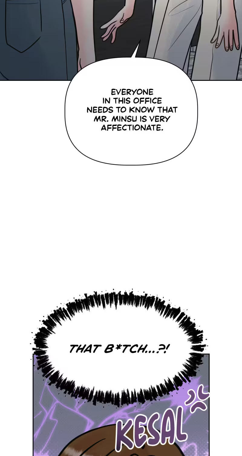 Zero Sense Chapter 24 page 13 - 