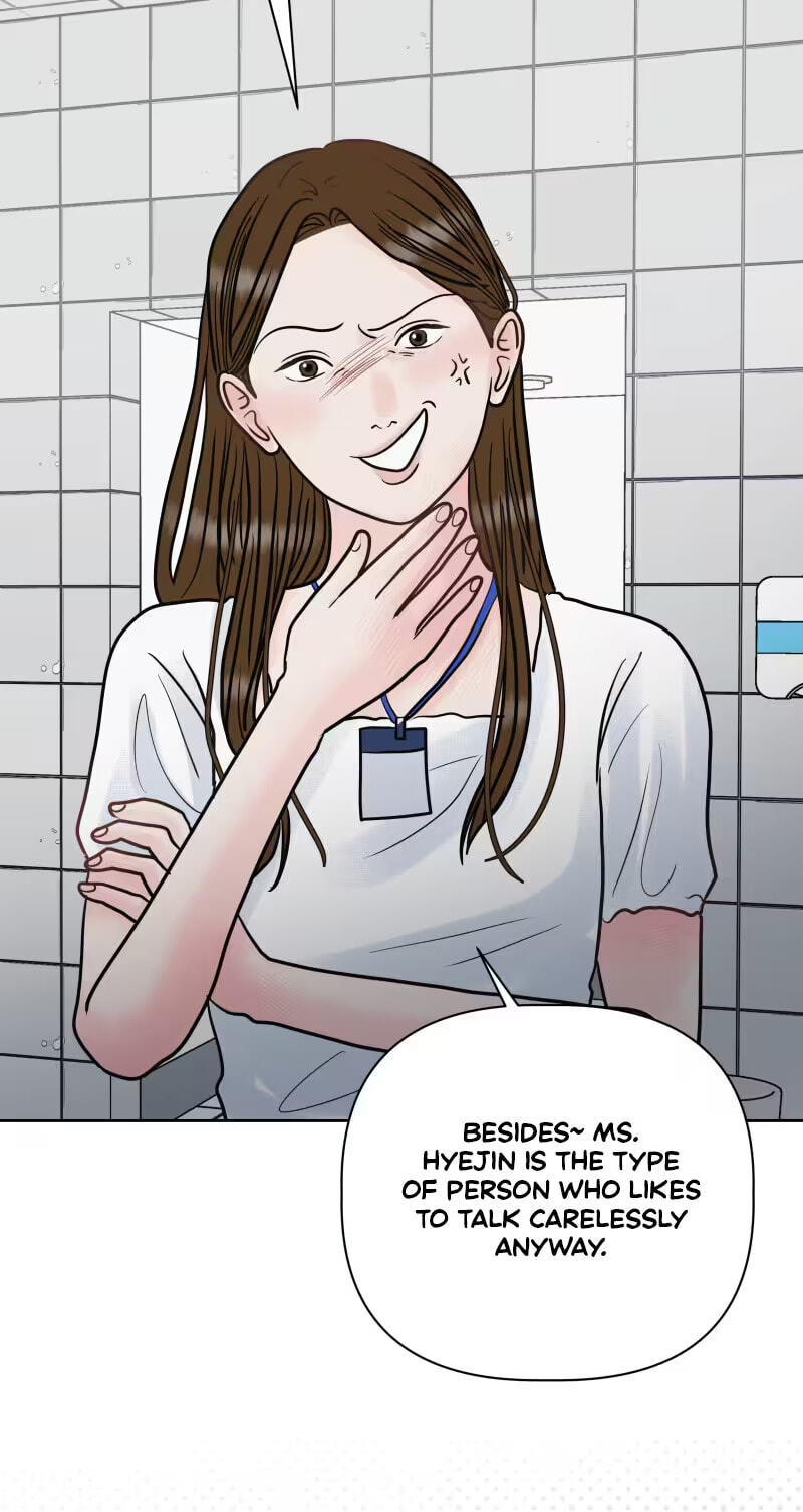 Zero Sense Chapter 24 page 15 - 