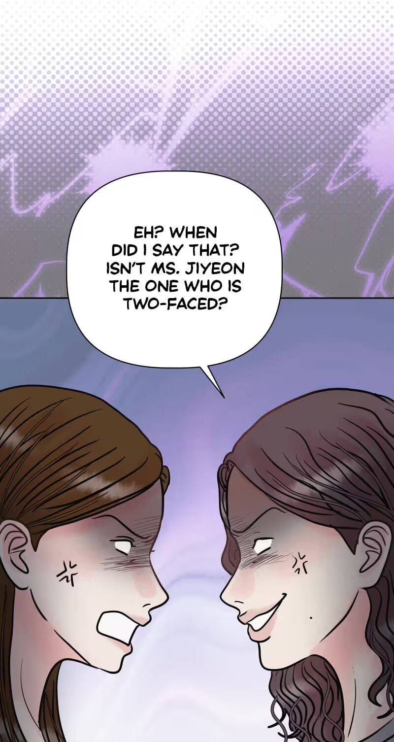Zero Sense Chapter 24 page 16 - 