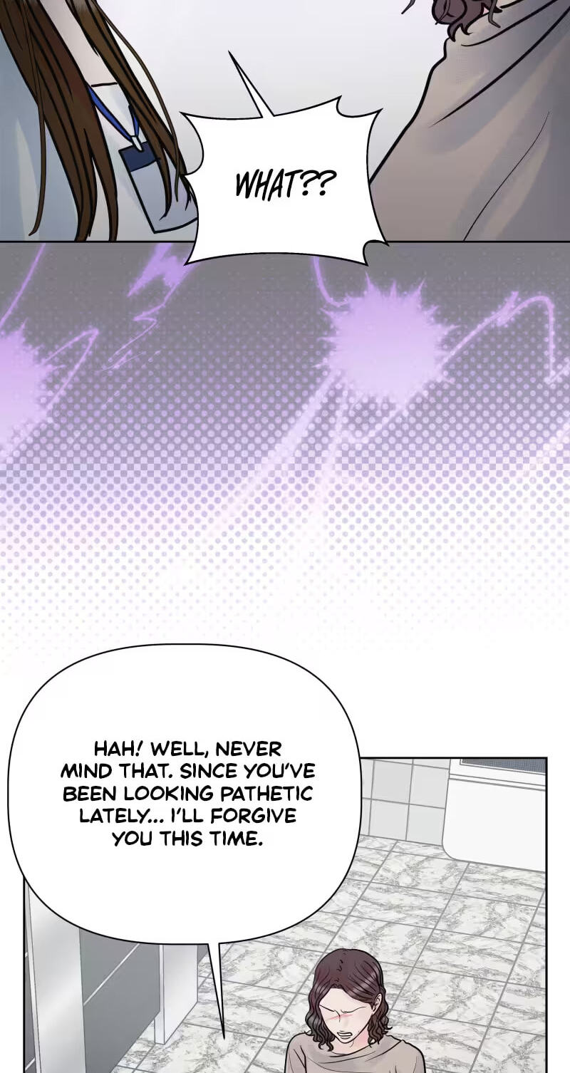 Zero Sense Chapter 24 page 17 - 