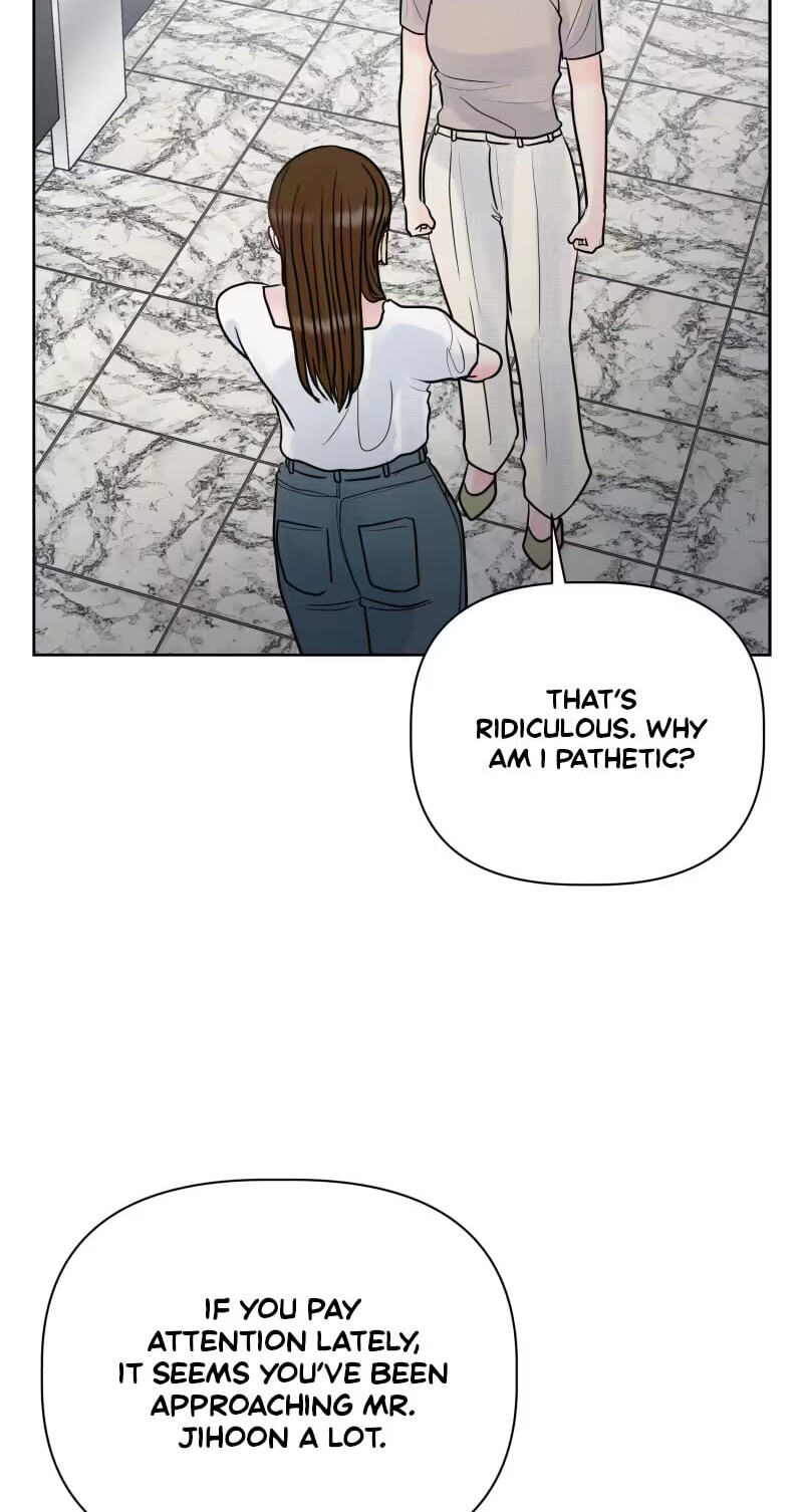 Zero Sense Chapter 24 page 18 - 