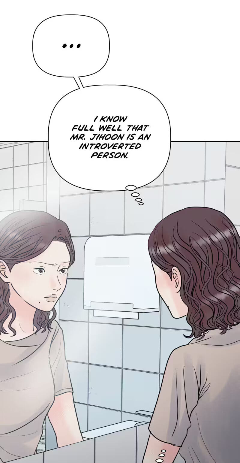 Zero Sense Chapter 24 page 3 - 