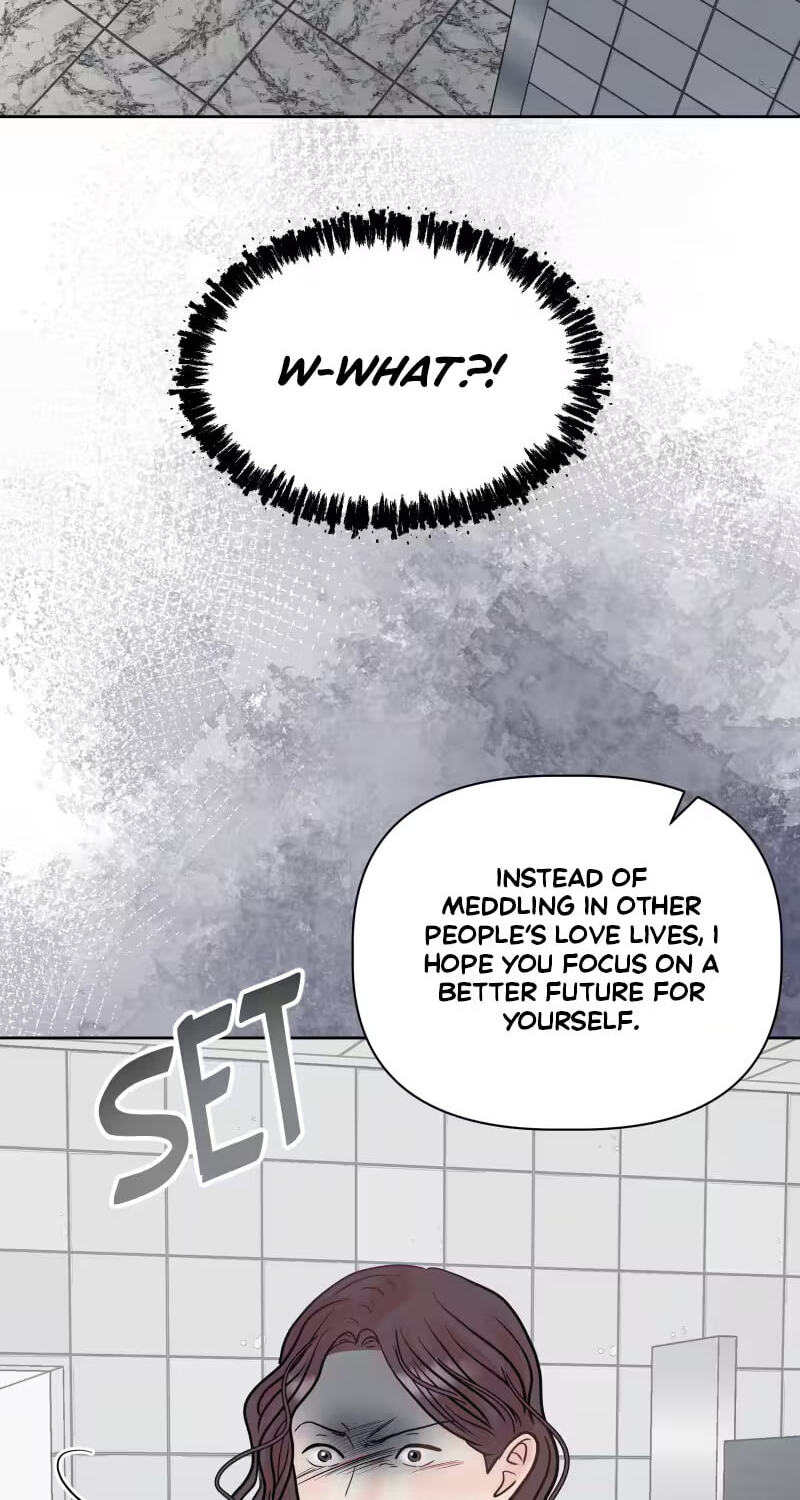 Zero Sense Chapter 24 page 21 - 