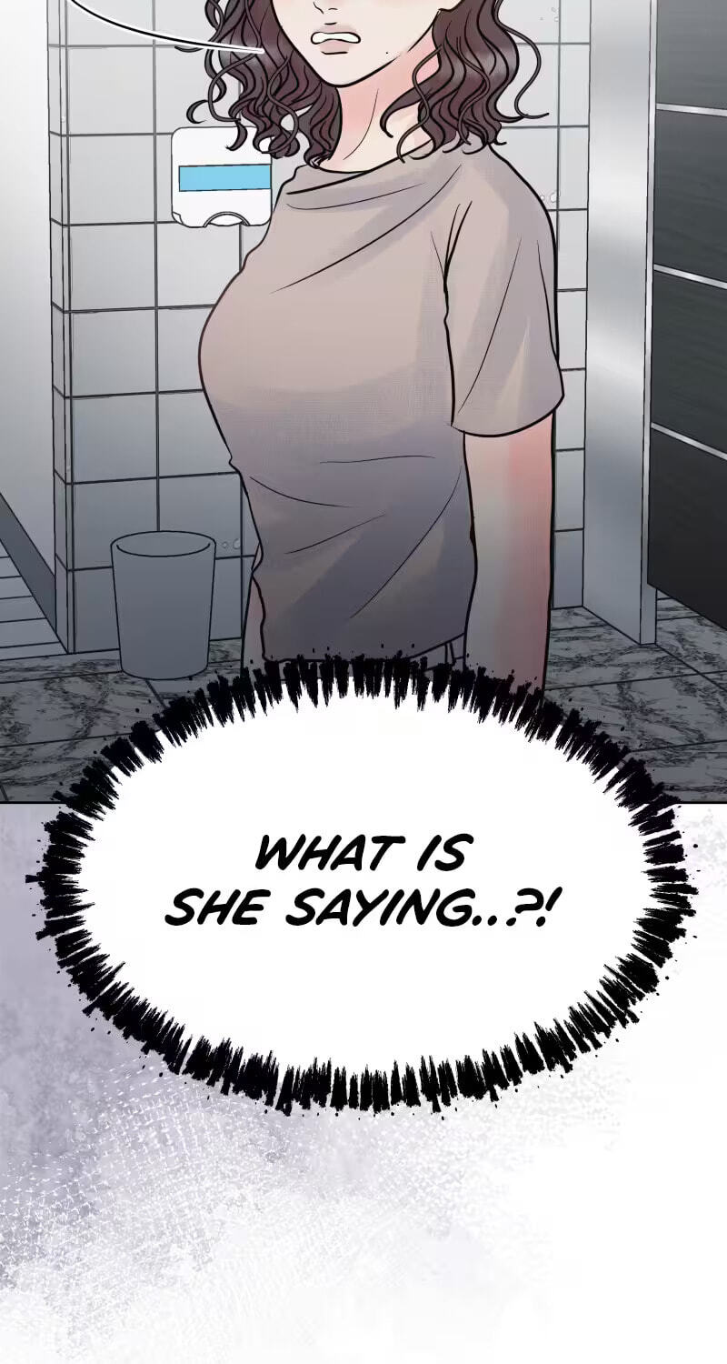 Zero Sense Chapter 24 page 22 - 