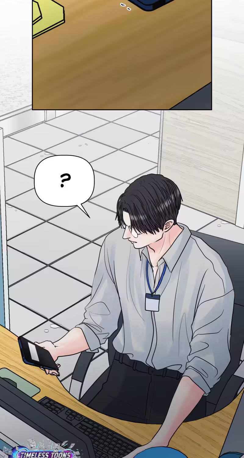 Zero Sense Chapter 24 page 24 - 