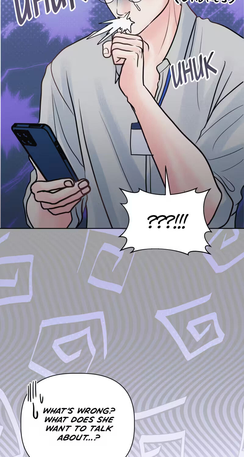 Zero Sense Chapter 24 page 26 - 