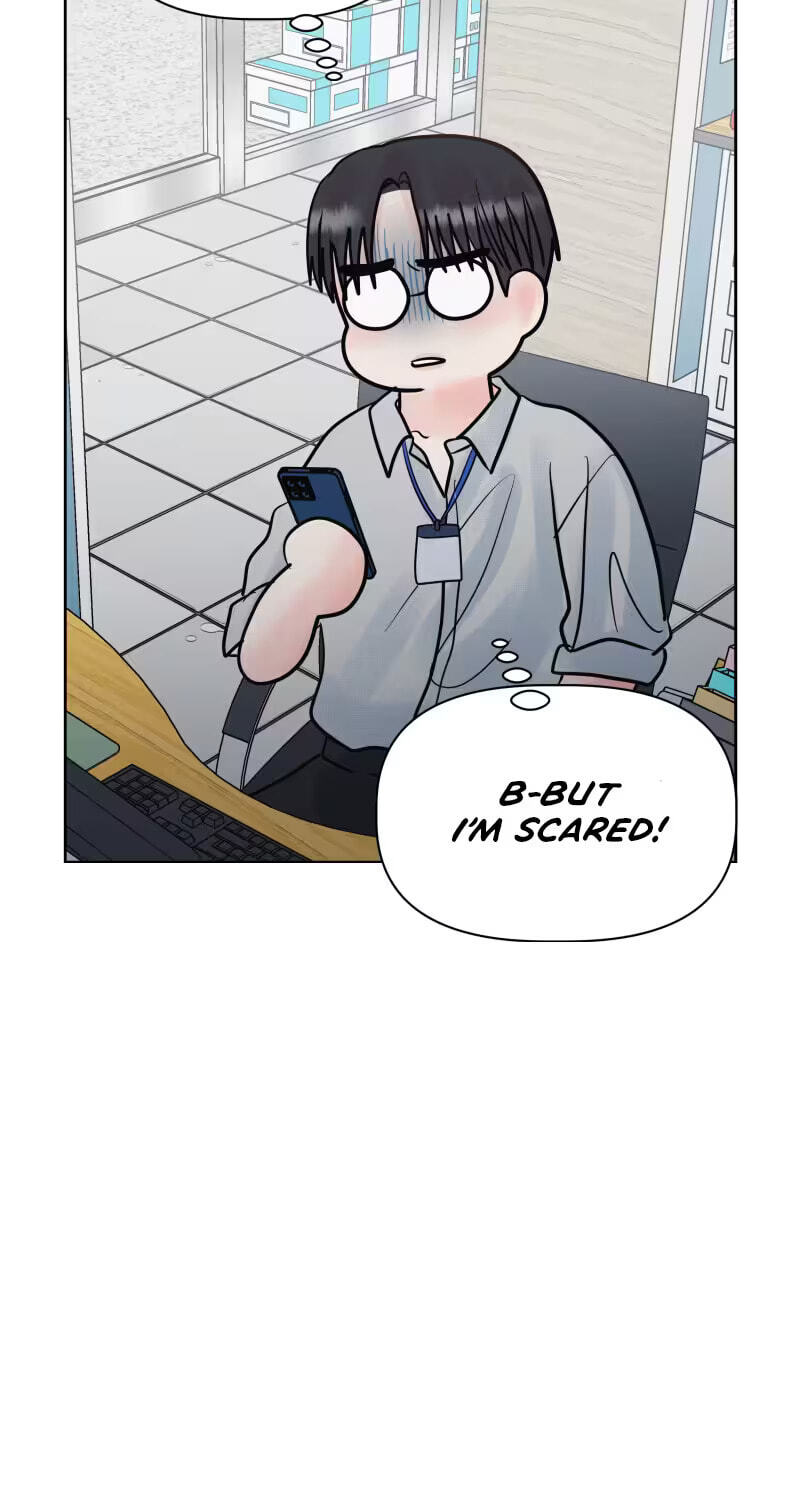 Zero Sense Chapter 24 page 28 - 
