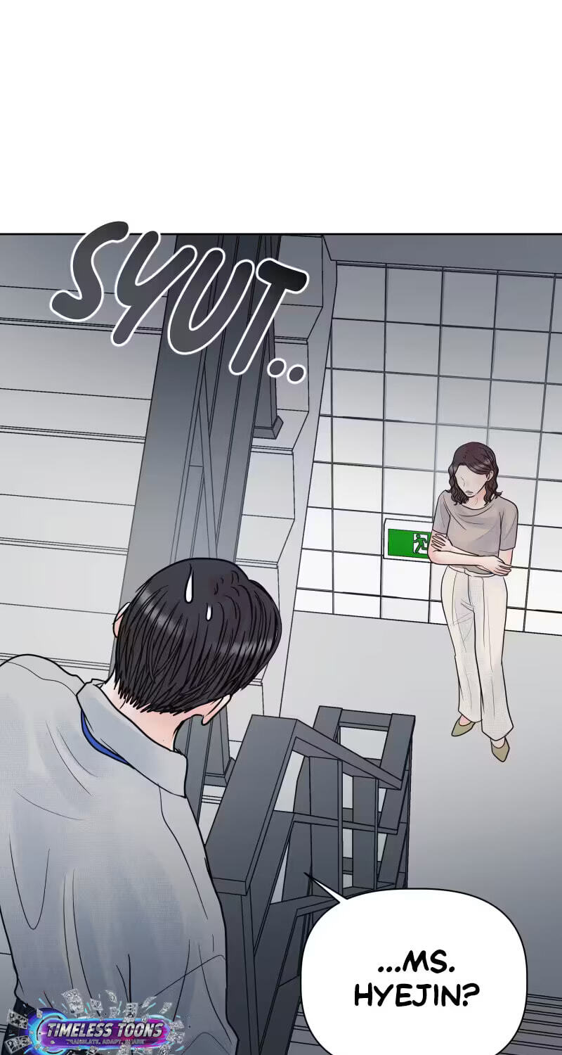 Zero Sense Chapter 24 page 30 - 