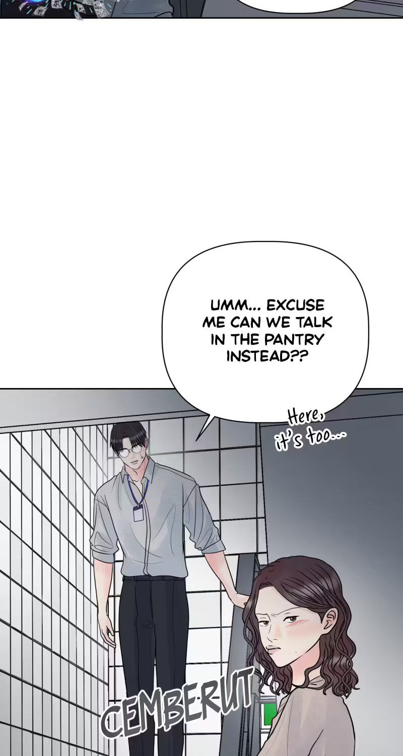 Zero Sense Chapter 24 page 31 - 
