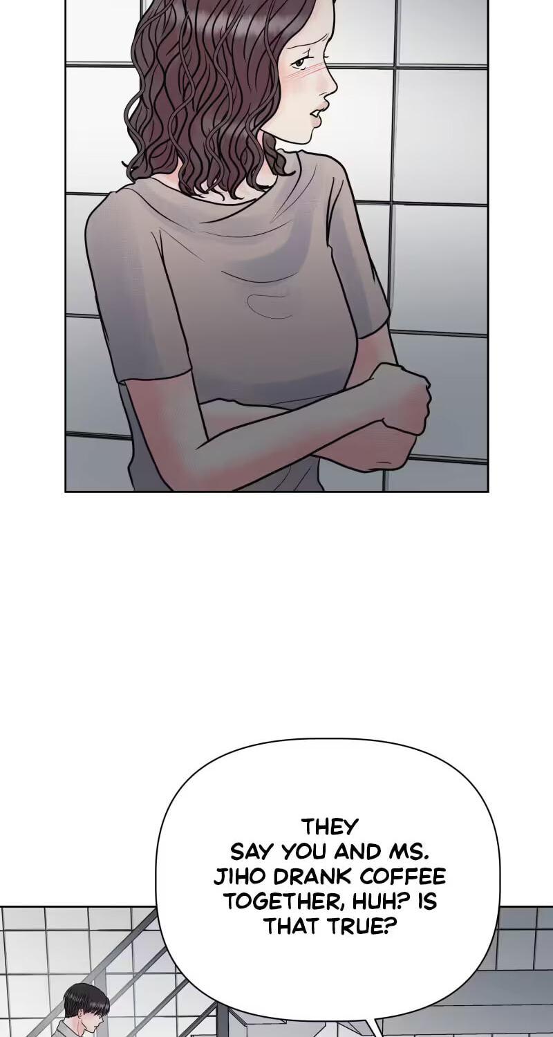 Zero Sense Chapter 24 page 33 - 