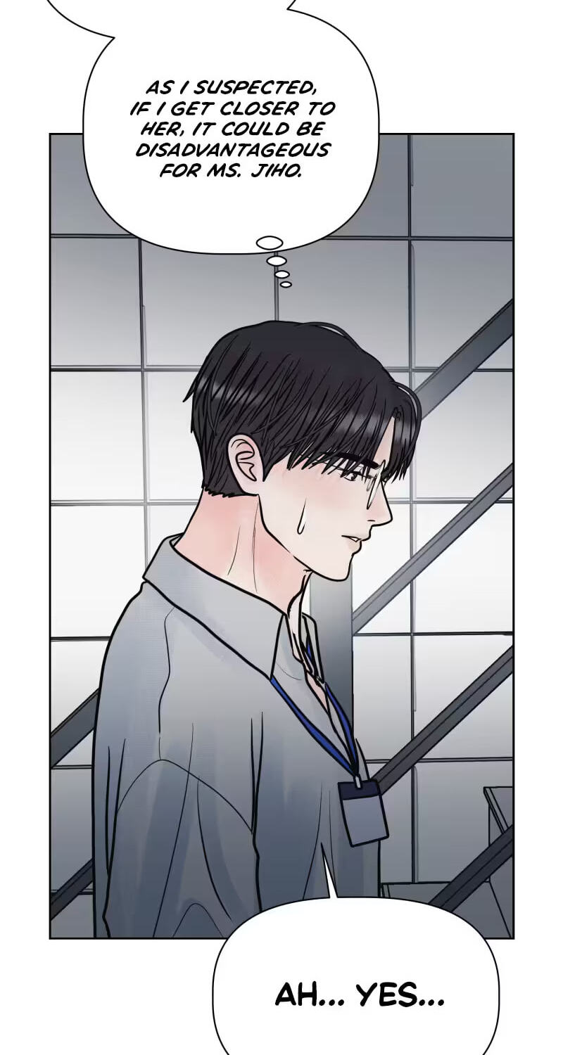 Zero Sense Chapter 24 page 35 - 