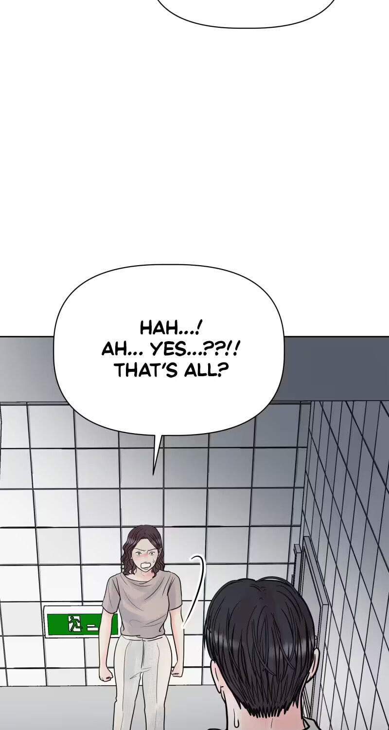Zero Sense Chapter 24 page 36 - 