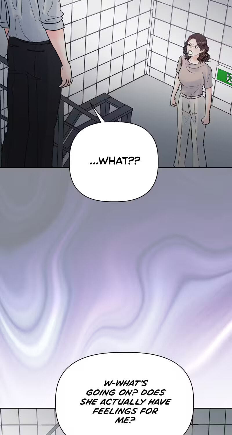Zero Sense Chapter 24 page 38 - 
