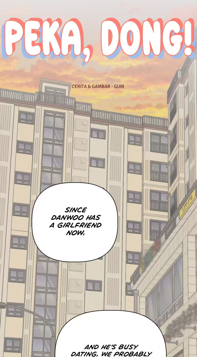 Zero Sense Chapter 24 page 44 - 